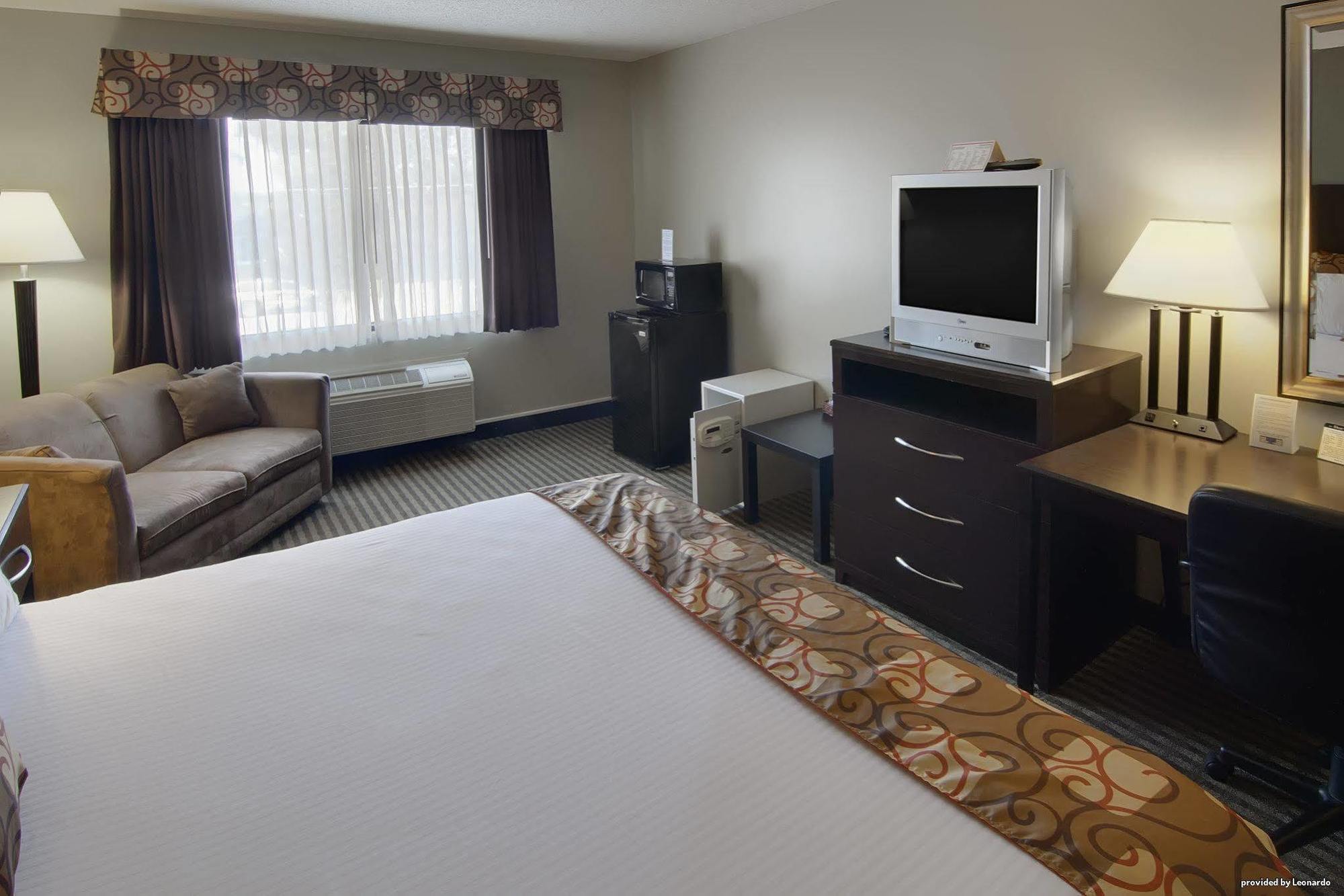 Econo Lodge Waynesboro Cameră foto